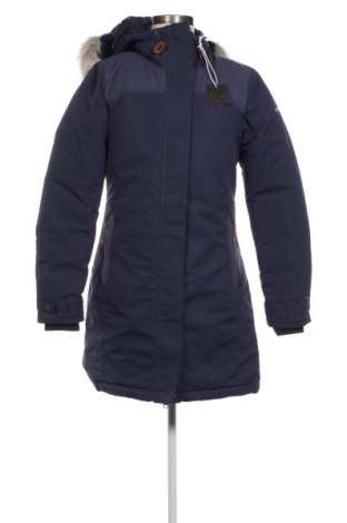 Damenjacke Columbia, Größe S, Farbe Blau, Preis € 103,49