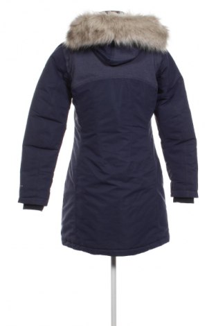 Damenjacke Columbia, Größe S, Farbe Blau, Preis 135,55 €