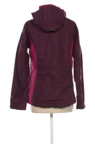 Damenjacke Columbia, Größe M, Farbe Lila, Preis 28,99 €