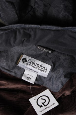 Damenjacke Columbia, Größe XS, Farbe Grau, Preis € 57,49