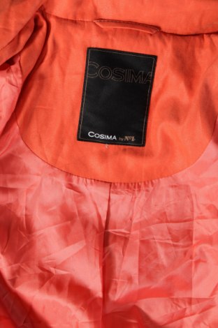 Damenjacke Cosima, Größe XL, Farbe Orange, Preis € 13,99