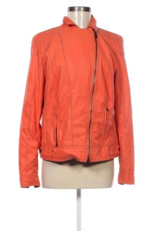 Damenjacke Cosima, Größe XL, Farbe Orange, Preis 15,99 €