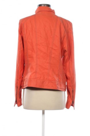 Damenjacke Cosima, Größe XL, Farbe Orange, Preis 15,99 €