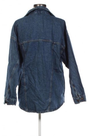 Damenjacke Cotton On, Größe XS, Farbe Blau, Preis € 9,99