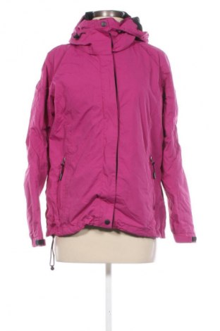 Damenjacke Crane, Größe M, Farbe Rosa, Preis 17,49 €