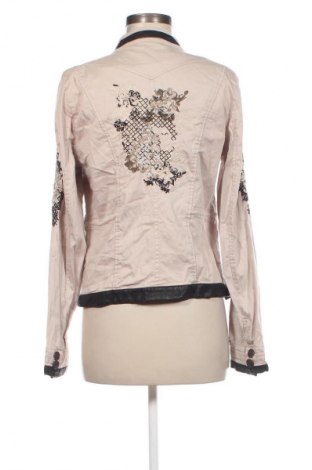 Damenjacke Cream, Größe M, Farbe Beige, Preis € 61,99