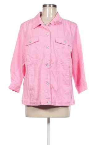 Damenjacke D&Co, Größe L, Farbe Rosa, Preis € 33,99