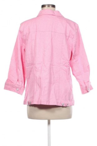 Damenjacke D&Co, Größe L, Farbe Rosa, Preis 33,99 €