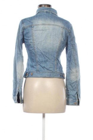 Damenjacke Denim Co., Größe S, Farbe Blau, Preis 13,99 €