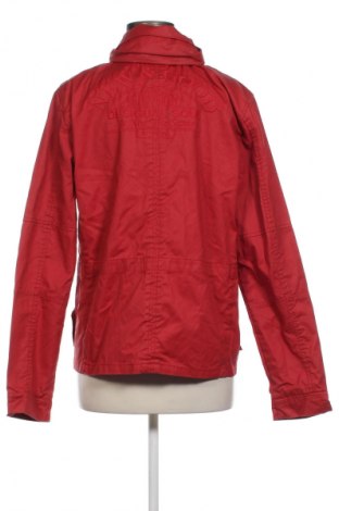 Damenjacke Desigual, Größe L, Farbe Rot, Preis € 32,99