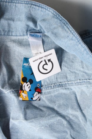 Damenjacke Disney, Größe XL, Farbe Blau, Preis € 43,49