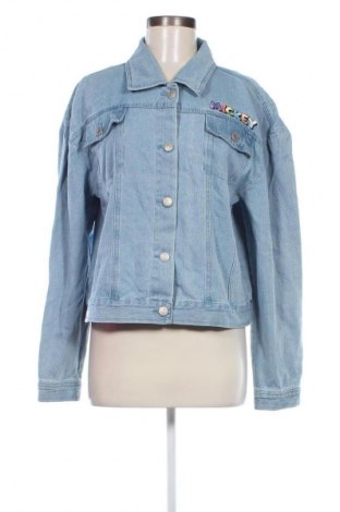 Damenjacke Disney, Größe XL, Farbe Blau, Preis € 43,49