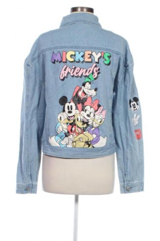 Damenjacke Disney, Größe XL, Farbe Blau, Preis € 43,49