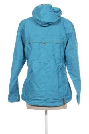 Damenjacke Dry Fashion, Größe M, Farbe Blau, Preis 13,99 €