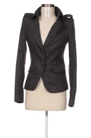 Damen Blazer Drykorn for beautiful people, Größe S, Farbe Schwarz, Preis 52,99 €