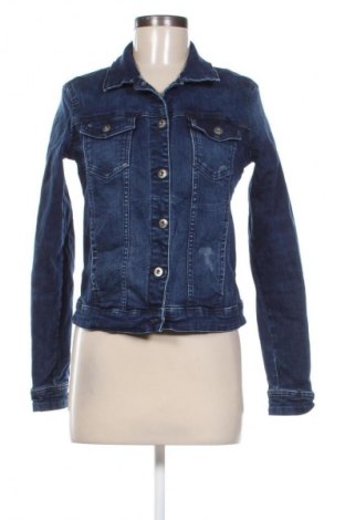 Damenjacke Edc By Esprit, Größe M, Farbe Blau, Preis € 13,99