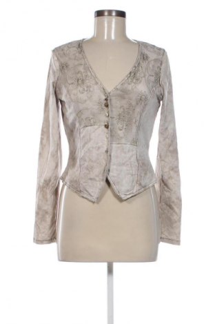 Damenjacke Elisa Cavaletti, Größe S, Farbe Beige, Preis € 83,99