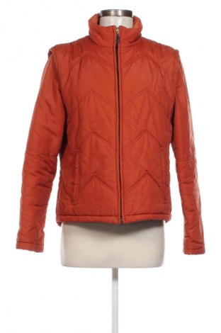 Damenjacke Esprit, Größe L, Farbe Orange, Preis 31,99 €