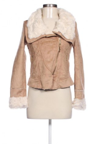 Damenjacke Etam, Größe S, Farbe Beige, Preis 55,99 €