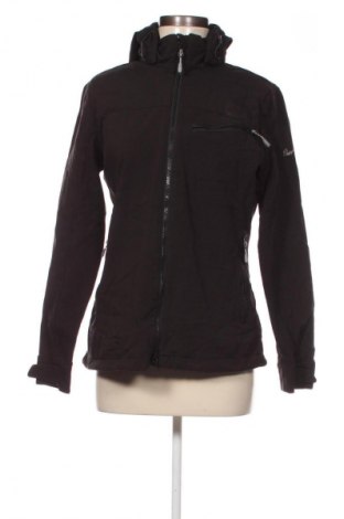 Damenjacke First B, Größe M, Farbe Schwarz, Preis € 18,99