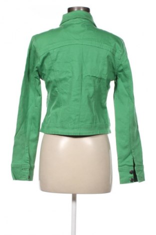 Geacă de femei Flash Jeans, Mărime M, Culoare Verde, Preț 71,99 Lei