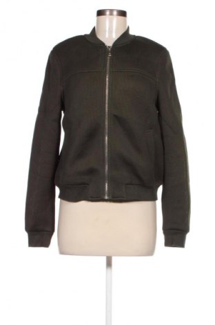 Damenjacke Forever 21, Größe M, Farbe Grün, Preis 14,99 €