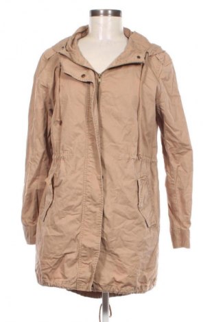 Damenjacke Forever 21, Größe M, Farbe Beige, Preis 14,99 €