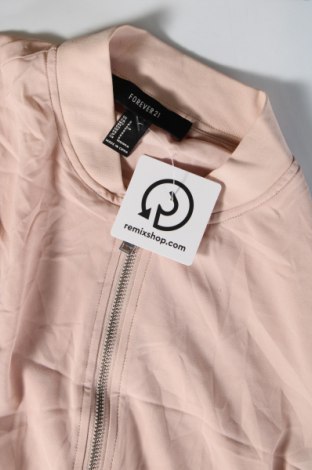 Damenjacke Forever 21, Größe S, Farbe Rosa, Preis 27,99 €