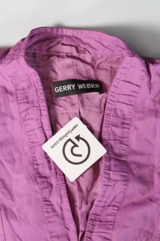 Dámská bunda  Gerry Weber, Velikost M, Barva Fialová, Cena  1 419,00 Kč