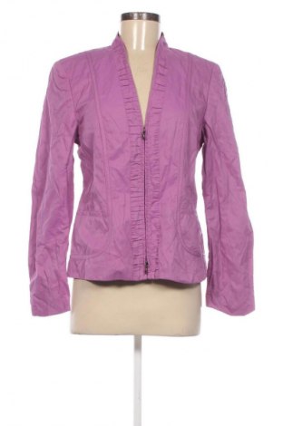 Damenjacke Gerry Weber, Größe M, Farbe Lila, Preis 9,99 €