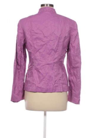 Damenjacke Gerry Weber, Größe M, Farbe Lila, Preis € 9,99