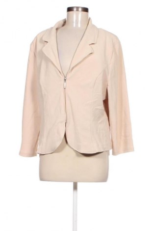 Damenjacke Gilani, Größe XXL, Farbe Beige, Preis € 10,49