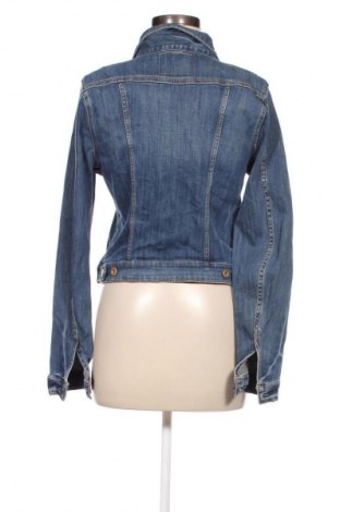 Damenjacke H&M, Größe M, Farbe Blau, Preis € 12,99