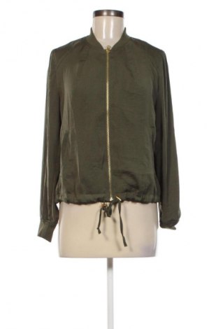 Geacă de femei H&M, Mărime L, Culoare Verde, Preț 71,99 Lei