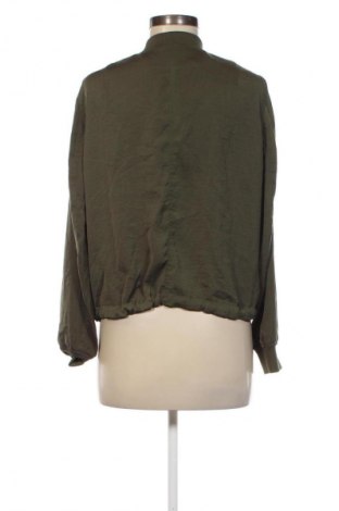 Geacă de femei H&M, Mărime L, Culoare Verde, Preț 71,99 Lei