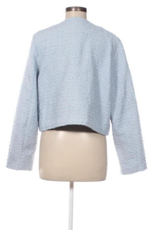 Damenjacke H&M, Größe L, Farbe Blau, Preis € 17,49