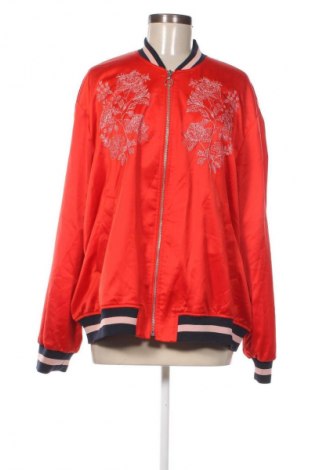 Damenjacke H&M, Größe XL, Farbe Rot, Preis € 17,49