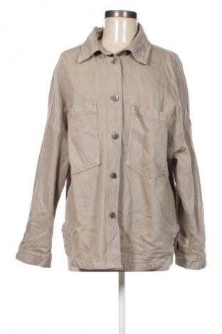 Damenjacke H&M, Größe M, Farbe Beige, Preis 13,99 €