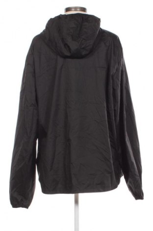 Damenjacke H&M, Größe XL, Farbe Schwarz, Preis 11,99 €