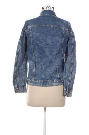 Damenjacke H&M, Größe XS, Farbe Blau, Preis 13,99 €