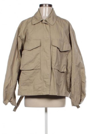 Damenjacke H&M, Größe M, Farbe Beige, Preis 33,99 €