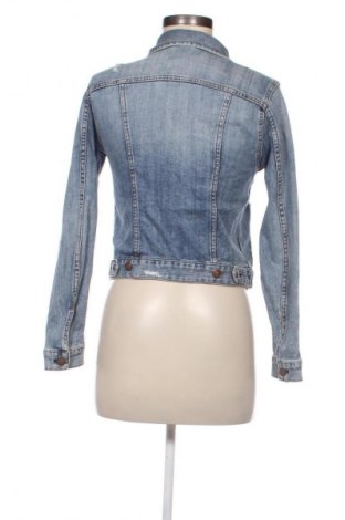 Damenjacke H&M, Größe S, Farbe Blau, Preis € 12,99