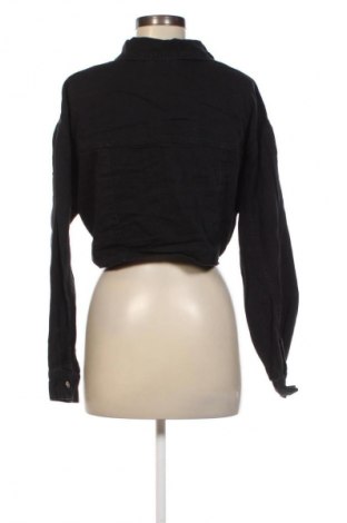 Geacă de femei H&M Divided, Mărime M, Culoare Negru, Preț 51,99 Lei