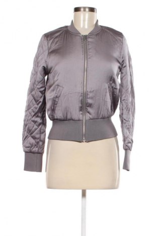 Damenjacke H&M Divided, Größe M, Farbe Grau, Preis € 33,99