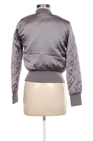 Damenjacke H&M Divided, Größe M, Farbe Grau, Preis € 33,99