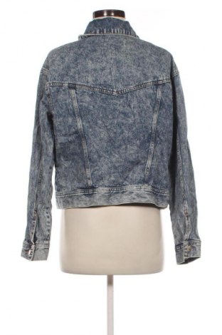 Damenjacke H&M Divided, Größe L, Farbe Blau, Preis € 11,99