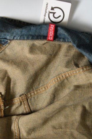 Dámská bunda  H&M Divided, Velikost S, Barva Modrá, Cena  319,00 Kč