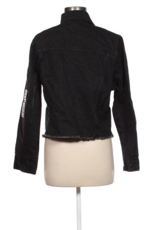 Geacă de femei H&M Divided, Mărime M, Culoare Negru, Preț 45,99 Lei