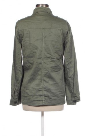 Geacă de femei H&M L.O.G.G., Mărime XS, Culoare Verde, Preț 33,99 Lei