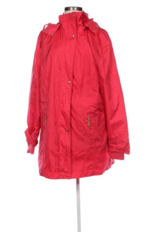 Damenjacke Helena Vera, Größe XL, Farbe Rot, Preis € 9,99